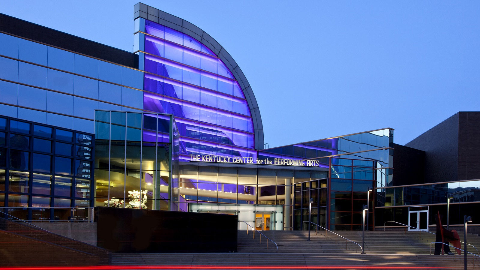 Things to do in Louisville, KY Sheraton Louisville Riverside Hotel